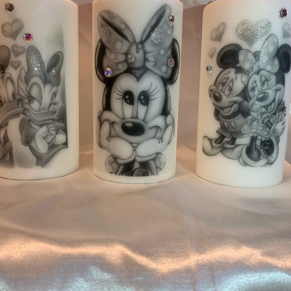 Candles - Picture 5 of 5